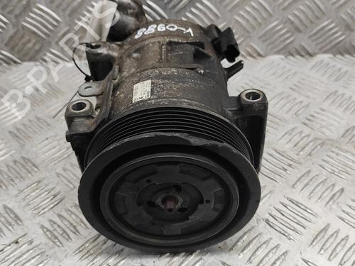 Compressor A/A PEUGEOT 308 CC (4B_) 1.6 16V (120 hp) 25788447