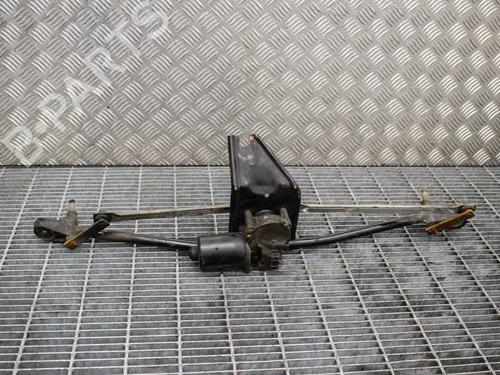 Used Front wipers mechanism FORD TRANSIT Van (FA_ _) 2.0 DI (FAE_, FAF_, FAG_) (100 hp) 6746710