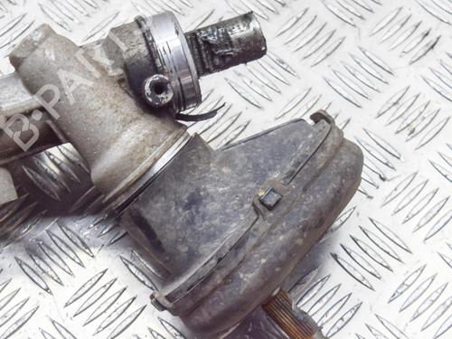 Steering rack RENAULT ZOE (BFM_) ZOE | BP7082456M22 