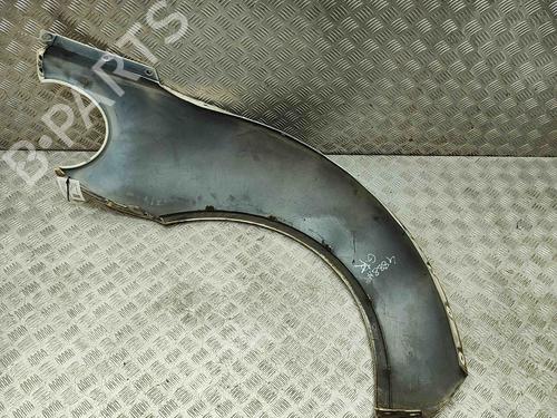 Left rear fenders VW NEW BEETLE Convertible (1Y7) 1.6 | BP22998628C43 