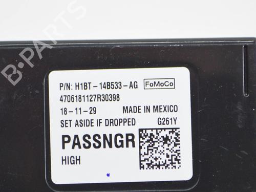 Electronic module FORD FIESTA VII (HJ, HF) 1.0 EcoBoost | BP12591946M83 