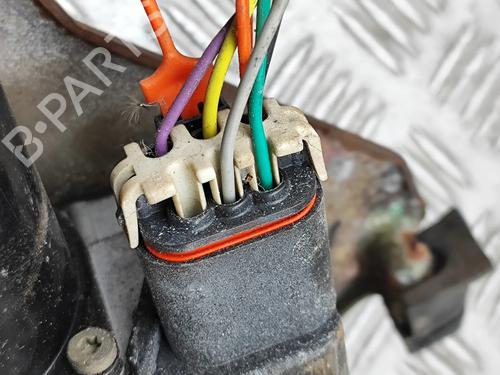 Front wiper motor CHEVROLET CAMARO 3.4 V6 | BP29830699M29 