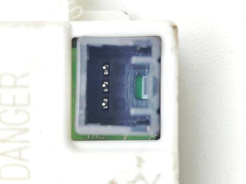 Electronic sensor NISSAN ARIYA (FE0) EV | BP38094918M84 - Image 6