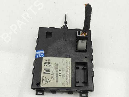 Elektronisk modul PORSCHE CAYMAN (987) S 3.4 | BP29753197M83 