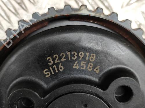 Pulley VOLVO V60 II (225) T4 | BP18036329M122 - Image 5
