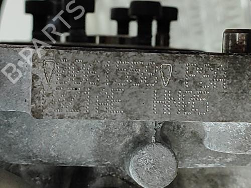 Motor CITROËN C3 AIRCROSS II (2R_, 2C_) 1.2 PureTech 130 (2RHNYH) | BP25614533M1 
