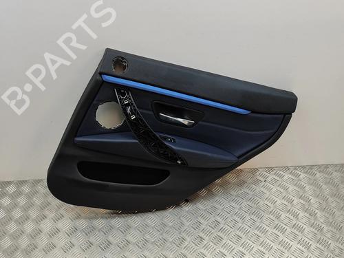 Used Rear right panel Rear right panel BMW 4 Gran Coupe (F36) 430 d xDrive (286 hp) 19501826 19501826