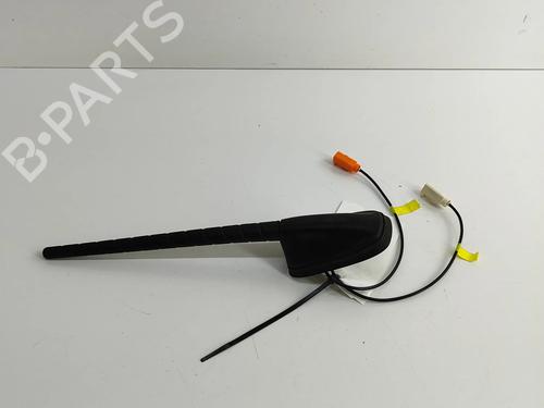 Antenne/Base OPEL COMBO Box Body/MPV (K9) 1.5 D | BP27785714C140 - Image 2