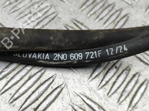 Håndbremsekabel MAN TGE Van 2.0 TDI (01V, 03V, 36V, UYB, UYC, UYD) | BP33384624C145  - Image 7