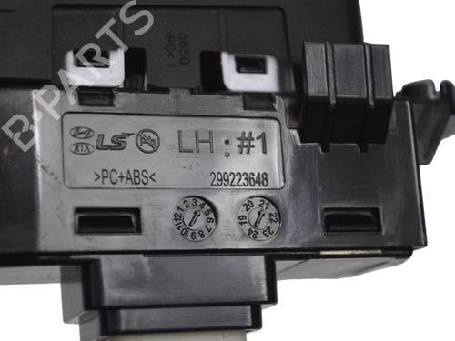 Switch KIA SORENTO IV (MQ4, MQ4A) 1.6 T-GDi Hybrid AWD | BP33361502I30  - Image 5