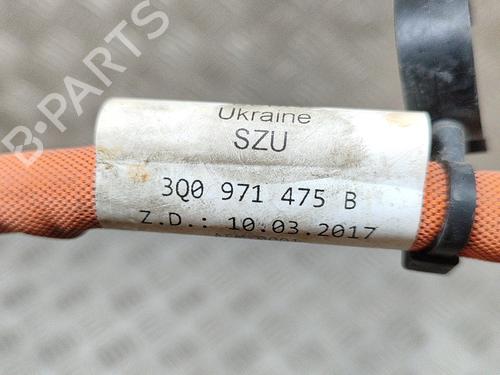 Wiring harness VW GOLF VII (5G1, BQ1, BE1, BE2) 1.4 GTE Hybrid | BP18739815E16 