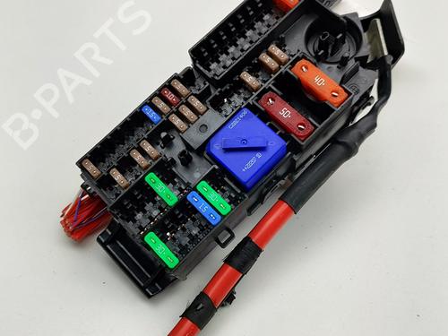 Fuse box BMW iX (I20) xDrive 40 | BP28560167E1