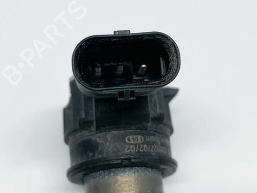 Electronic module BMW 3 Gran Turismo (F34) 320 d | BP29226865M83 