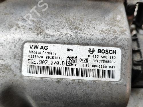 Inverter/Converter VW GOLF VII (5G1, BQ1, BE1, BE2) e-Golf | BP19283941M119