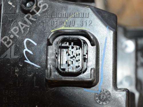 Left headlight BMW 3 (G20, G80, G28) 320 i | BP33362897C28  - Image 11