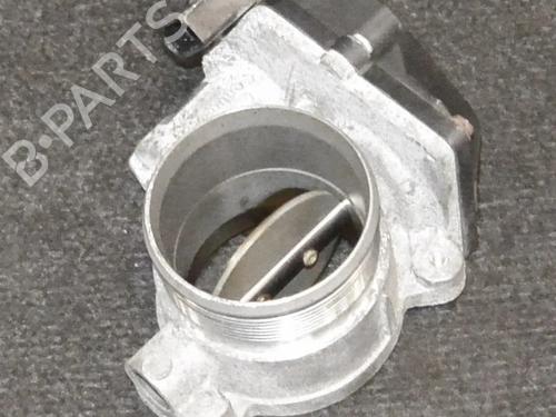 Used Throttle body Throttle body AUDI A7 Sportback (4GA, 4GF) 3.0 TDI quattro (204 hp) 6838009 6838009