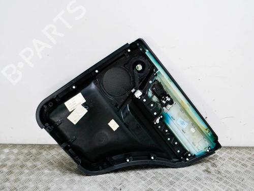 Rear left panel LAND ROVER DISCOVERY IV (L319) 3.0 SDV6 4x4 | BP36043314C60 - Image 2