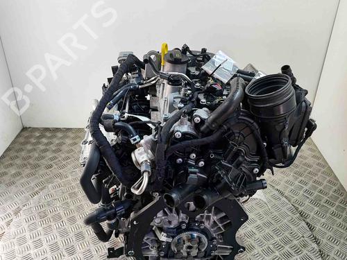 Używane Silnik SKODA KAMIQ (NW4) 1.0 TSI (116 hp) 27794042