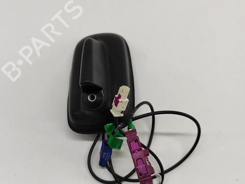Antenna/Base VW POLO V (6R1, 6C1) 1.6 TDI | BP24307926C140 