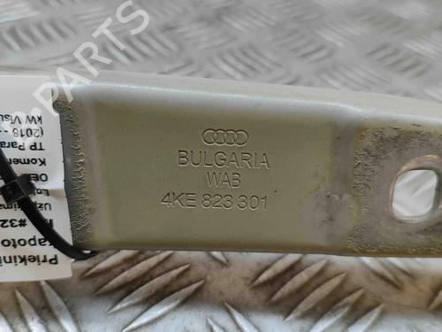 Hinge/Door check strap AUDI E-TRON (GEN) 55 quattro | BP33374591C146 - Image 6