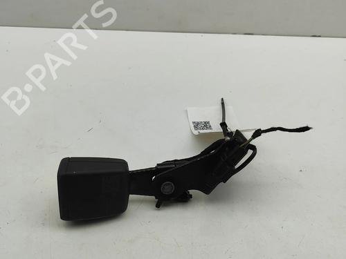 Seat buckle PORSCHE MACAN (XAB) 4S Electric 4 (XABDC1) | BP33433312I32 - Image 2