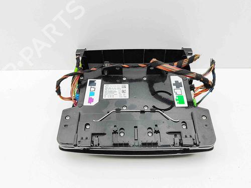 Interior roof light MERCEDES-BENZ CLA Coupe (C117) CLA 200 CDI / d (117.308) | BP29460009I8 