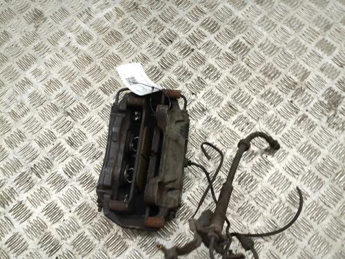 Left front brake caliper AUDI A4 B9 (8W2, 8WC) 3.0 TDI quattro | BP40556420M105  - Image 5