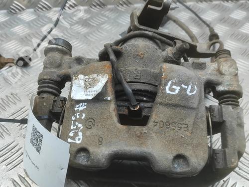 Right rear brake caliper RENAULT MASTER III Van (FV) 2.3 dCi 130 FWD (FV0M, FV0Y, FV0J, FV02, FV03) | BP37995958M106 - Image 3