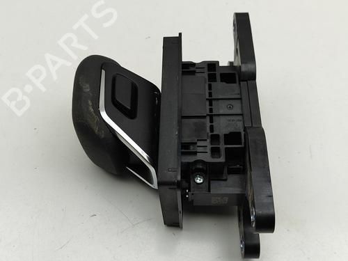 Gear lever NISSAN QASHQAI III (J12) 1.3 DIG-T All-wheel Drive | BP28955448M90 