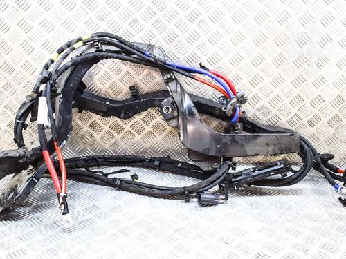 Ledningsnet VOLVO XC60 II (246) B4 Mild-Hybrid AWD | BP27762442E16 