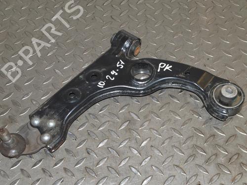 Used Left front suspension arm Left front suspension arm ALFA ROMEO GIULIETTA (940_) 2.0 JTDM (940.FXL1A) (140 hp) 33348768 33348768