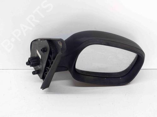 Used Right mirror RENAULT KANGOO (KC0/1_) 1.5 dCi (KC08, KC09) (82 hp) 9510136