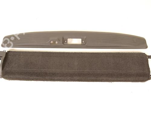 Used Boot lining LAND ROVER RANGE ROVER IV (L405) 5.0 SCV8 4x4 (510 hp) 30211044