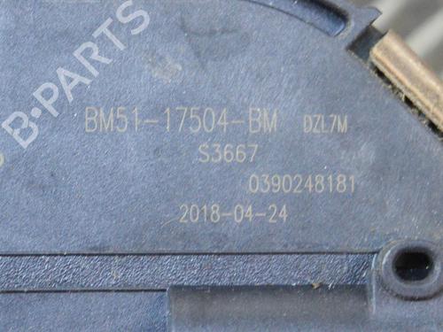 Front wiper motor FORD FOCUS III 1.0 EcoBoost | BP10401892M29 