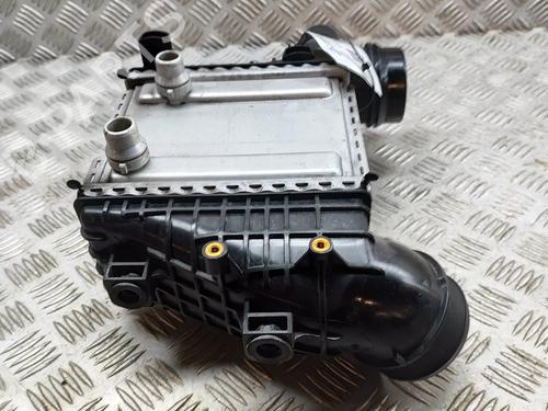 Used Intercooler Intercooler MERCEDES-BENZ AMG GT (C190) GT (190.377) (462 hp) 28101517 28101517