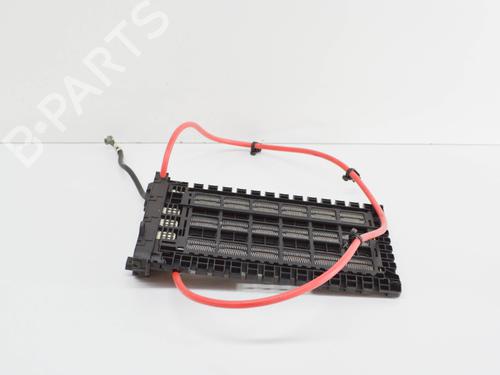 Used Heater resistor MERCEDES-BENZ GLS (X167) 400 d 4-matic (167.923) (330 hp) 27760646