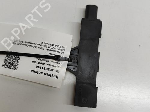 Electronic module BMW 8 Gran Coupe (G16, F93) M8 | BP28956117M83 