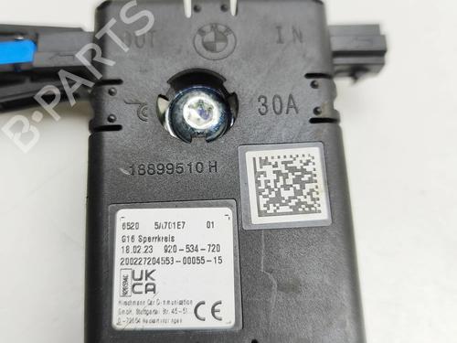 Electronic module BMW 8 Gran Coupe (G16, F93) 840 i | BP33825629M83  - Image 6