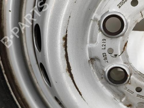 Reservehjul kit MERCEDES-BENZ SPRINTER 3-t Van (B910) 214 CDI (910.621, 910.623) | BP30108189C119 