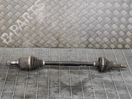 Used Right rear driveshaft Right rear driveshaft MASERATI GHIBLI III (M157) 3.0 D (250 hp) 7801189 7801189