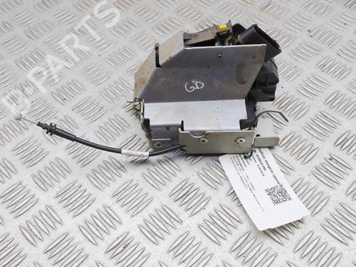 Used Tailgate lock Tailgate lock FORD TRANSIT CUSTOM V362 Van (FY, FZ) 2.2 TDCi (125 hp) 39958786 39958786