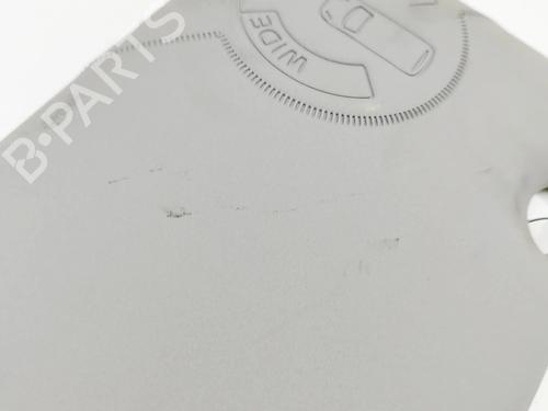 Left sun visor RENAULT MASTER III Bus (JV) 2.3 dCi 135 FWD (JV0N, JV08) | BP37510474I1 - Image 8