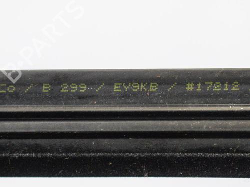 Door moulding trim FORD FIESTA VI (CB1, CCN) 1.25 | BP14664988C150 