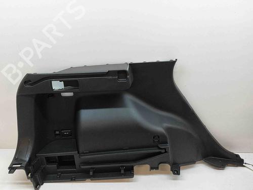 Used Boot lining HYUNDAI TUCSON (NX4E, NX4A) 1.6 T-GDi Hybrid (230 hp) 27778066