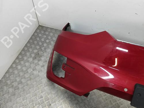 Front bumper TESLA MODEL X (5YJX) P100D AWD | BP31951106C7