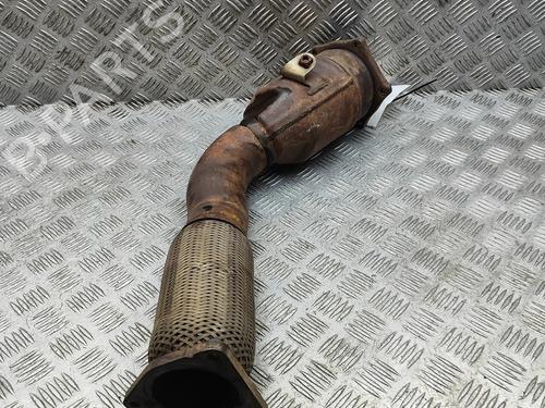 Catalyst BMW 5 (E60) 530 d | BP35984472M10 - Image 4