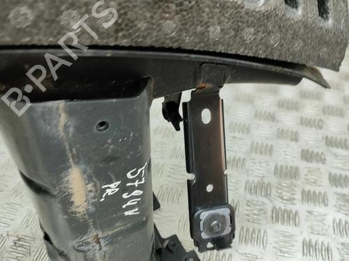 Front bumper reinforcement VW ID.4 (E21) PRO | BP31372469C109 