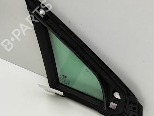 Front left quarter glass HYUNDAI SANTA FÉ IV (TM, TMA) 2.2 CRDi AWD | BP27789465C111 