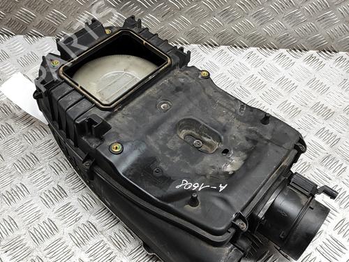 Used Air filter box MERCEDES-BENZ C-CLASS (W204) C 220 CDI (204.002) (170 hp) 24582325