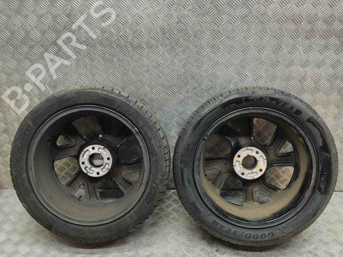 Rim CITROËN C3 III (SX) 1.2 THP 110 (SXHNPS, SXHNZT, SXHNZ6) | BP29458480C45 